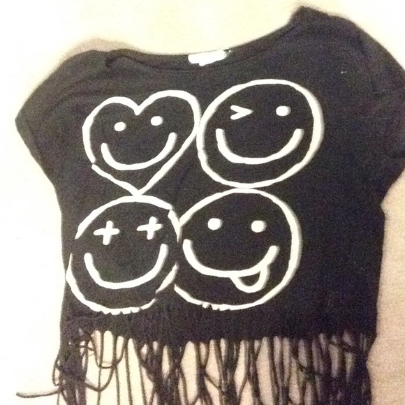 Forever 21 top