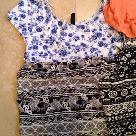 Shirt bundle - Picture 2 of 3