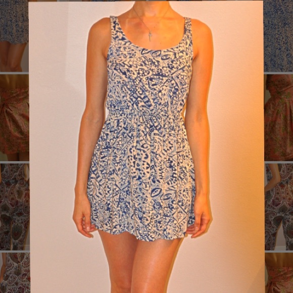 Summer dress