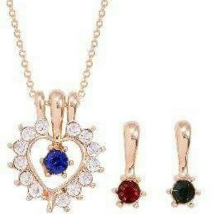 Beautiful Brand New Necklace.