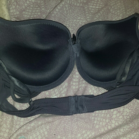 Gray bra - Picture 2 of 3