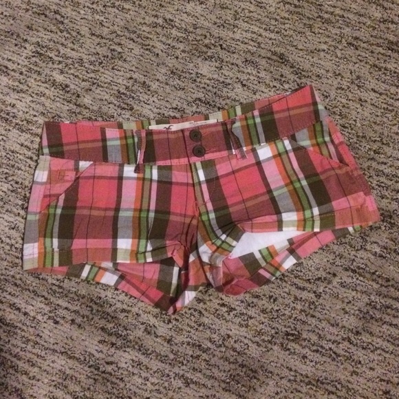 Hollister Shorts