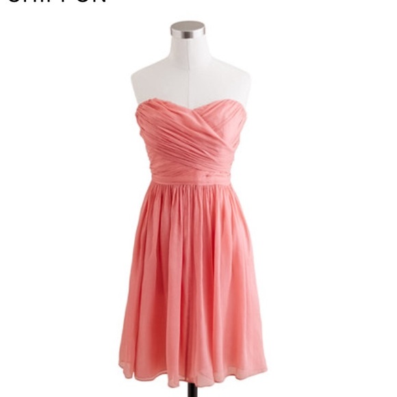 JCREW dress - Picture 2 of 2