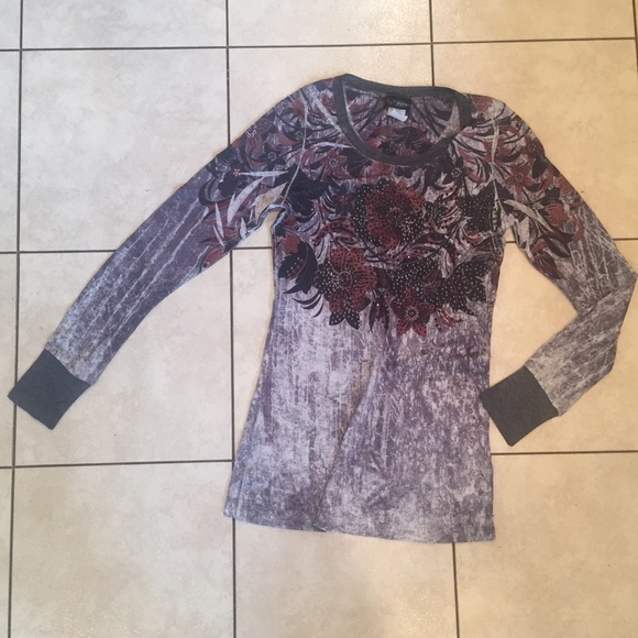 Daytrip Longsleeve Shirt