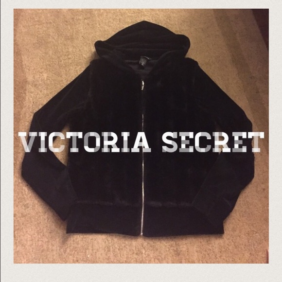 💝HP 10-17-16💝Super Cute Hoodie Jacket - Picture 4 of 4