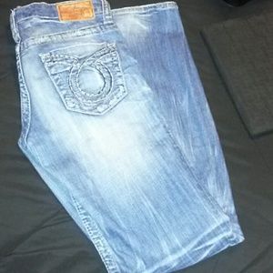 Big Star "Liv" Jeans