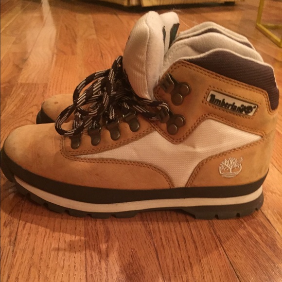 Timberland boots!!