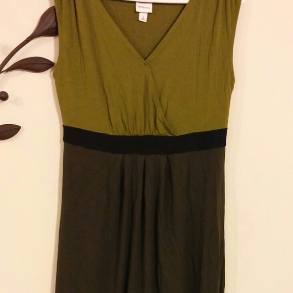Merona dress