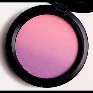 MAC ombre blush