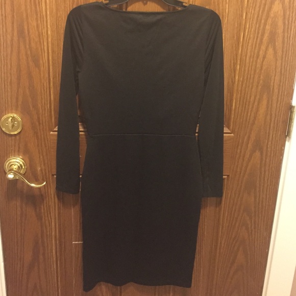 🔰NWT🔰Super Cute Black Dress - Picture 3 of 4