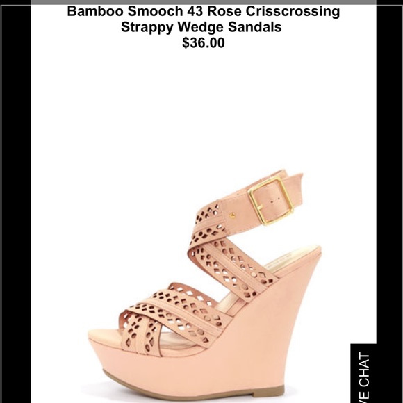 Wedges - Picture 4 of 4