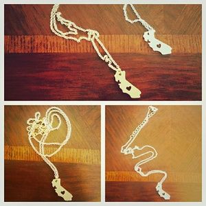 California Love Necklace