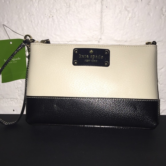 Kate Spade Linet Berkeley Lane