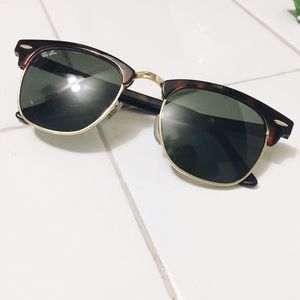 Ray Ban Clubmaster Classic