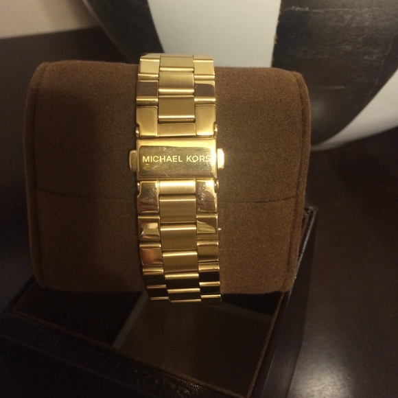 New Michael Kors Watch main image 2