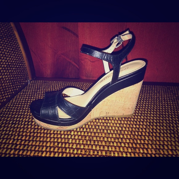 Antonio Melani Wedges