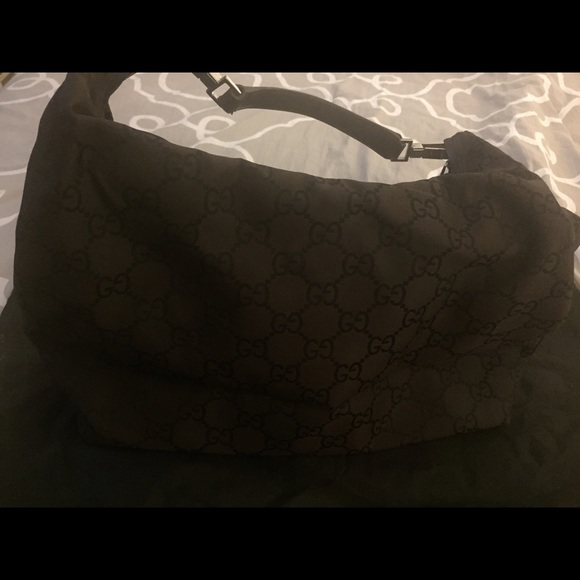 Authentic Gucci Handbag - Picture 2 of 3