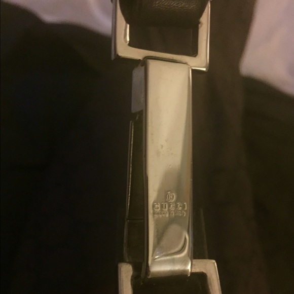 Authentic Gucci Handbag - Picture 3 of 3