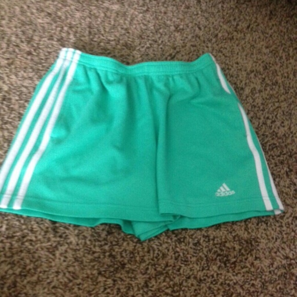 Adidas shorts