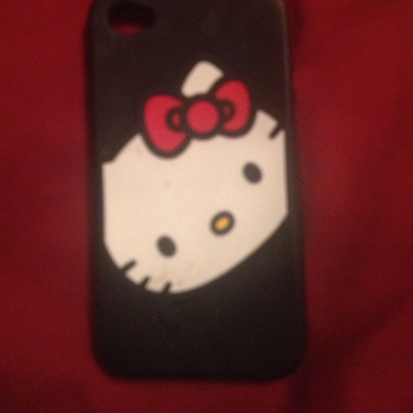 Iphone 4/4s case