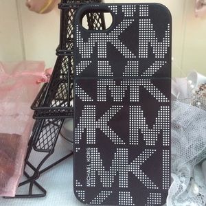 Michael Kors IPhone 5 case