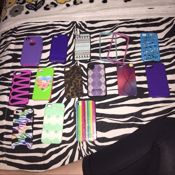 Iphone 4 cases