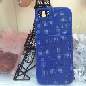 Michael Kors iPhone 5 case