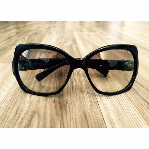 Marc Jacobs Sunnies main image 4