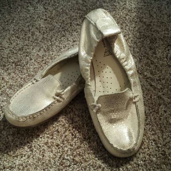 Hush puppies... super cute and comfortable!!!!