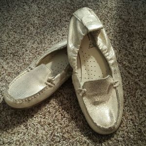 Hush puppies... super cute and comfortable!!!!