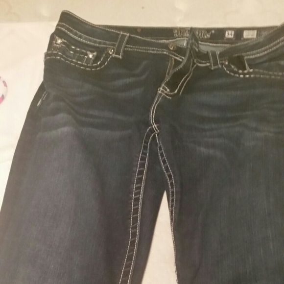 MISS ME JEANS - Picture 2 of 4