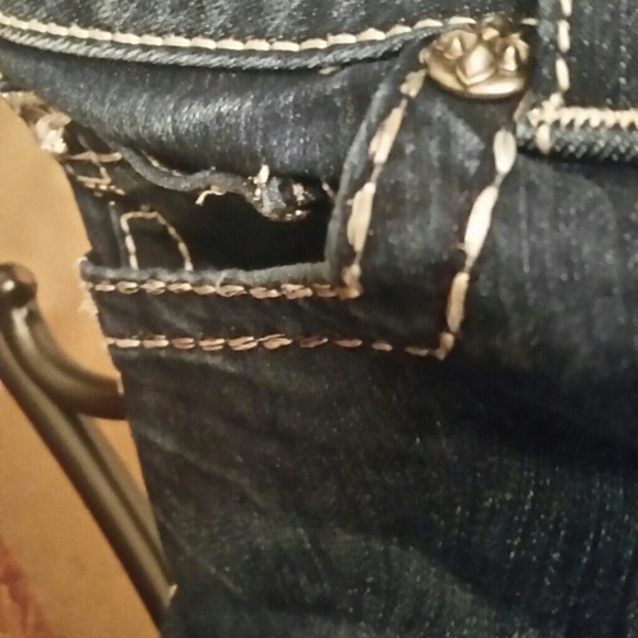 MISS ME JEANS - Picture 3 of 4