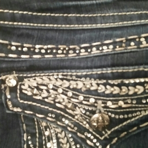 MISS ME JEANS - Picture 4 of 4