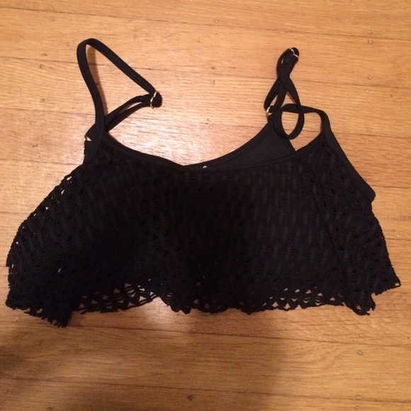 Roxy bikini top