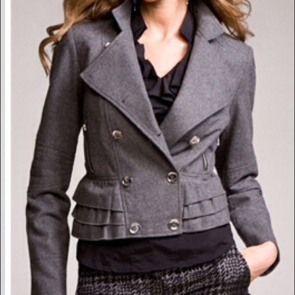 Express jacket