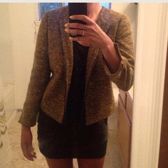 Shell Jacket /Blazer GAP - Picture 4 of 4