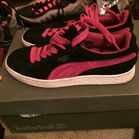 Pumas