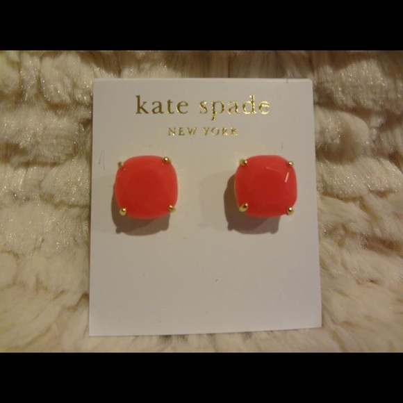 Kate Spade earrings