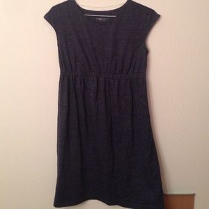 Liz Lange maternity dress