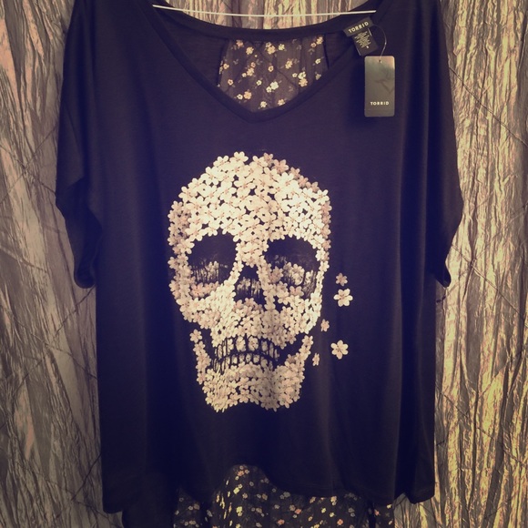 torrid Tops - TORRID Shirt