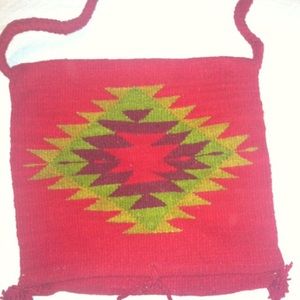 Native Purse (new)