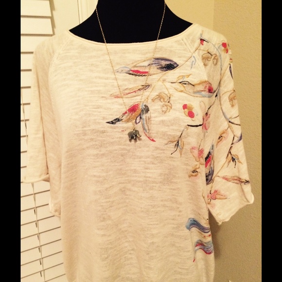 Top for Shana
