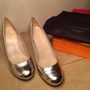 Lowest and final price...Karolina by Kate Spade 8