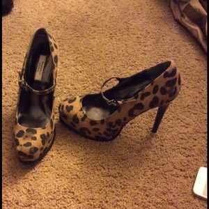 Simply Vera Vera Wang Heels