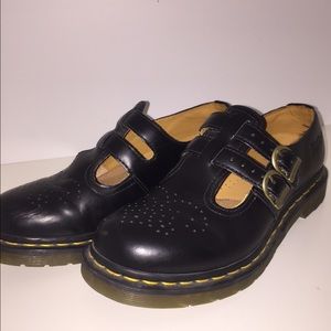 Dr Martens Mary Jane