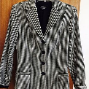 Blazer by Laundry FINAL PRICE
