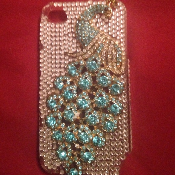 Iphone 4/4s case