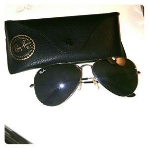 Ray ban sunglasses
