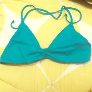 L space bikini top