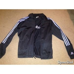 Adidas jacket